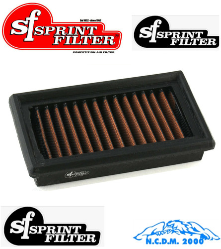 Filtro aria sportivo sprint - sportivo,
