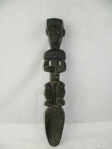 Cucchiaio cerimoniale africa - cucchiaio,