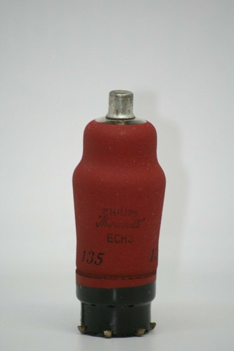 Ech3 valvola tube seminuova - ech3,