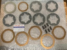 Dischi frizione Completa Moto