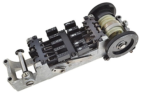 Unità automatica per pfaff - automatica,