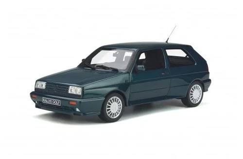 Volkswagen golf rally ot892 - volkswagen,