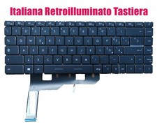 Italiana Retroilluminato Tastiera per MSI Delta 15 A5EFK(MS-15CK) V194222JK2 IT