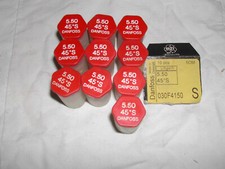 Ugello per Olio combustibile