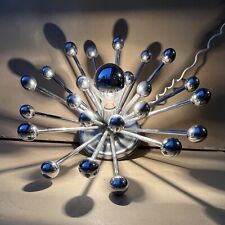 LAMPADA LIGHT TAVOLO SOFFITTO PARETE PISTILLINO 1972