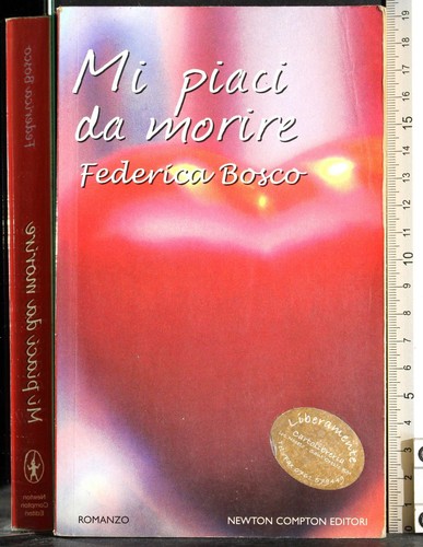 Piaci morire federica - piaci, da
