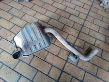 Terminale Di Scarico Originale