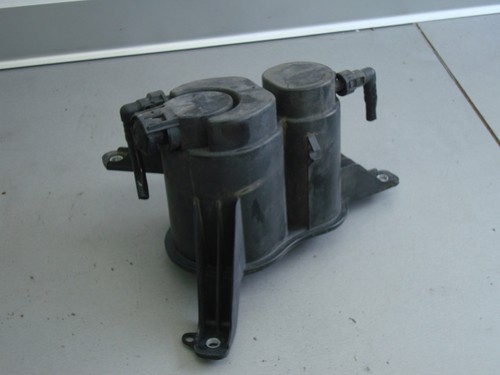 Filtro carboni attivi