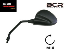 SPECCHIO RETROVISORE SX