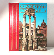 GRANDE STORIA UNIVERSALE 4