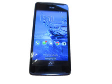Acer Liquid E600 4 GB (sbloccato) smartphone, Android in nero - (DP438)