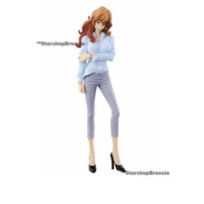 LUPIN III - Mine Fujiko Master