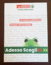 Catalogo DESPAR EUROSPAR Premi