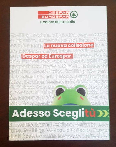 Catalogo despar eurospar premi - despar,