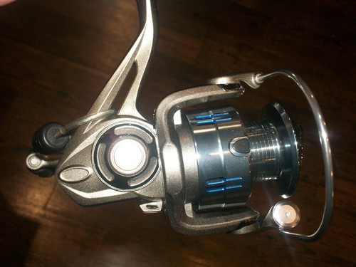Mulinello spinning - mulinello,