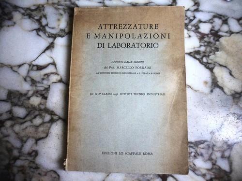 Attrezzature manipolazioni - attrezzature,