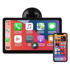 Autoradio Wireless Apple