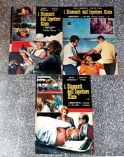 Lotto di N.3 Fotobuste - I