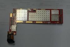 SCHEDA MADRE SCHEDA LOGICA MB