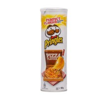 Pringles Pizza Patatine