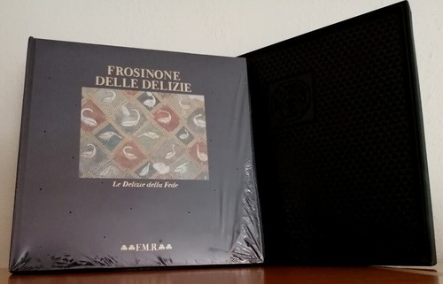 Frosinone delle delizie tir - delle,