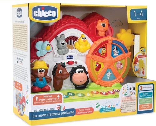 Chicco nuova fattoria - la,