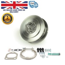 Turbocompressore CHRA per BMW 120d, 320d - E87, E90, E91, M47 163 BHP. 49135-0671