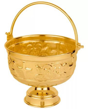 SECCHIELLO PER ACQUA SANTA