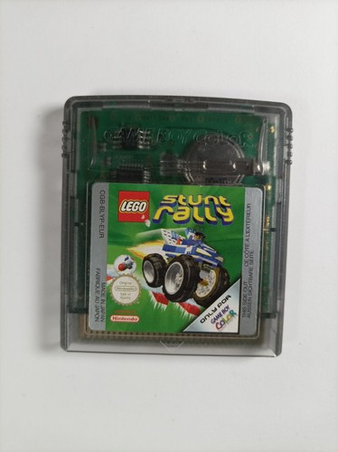 Gioco nintendo gameboy color - nintendo,