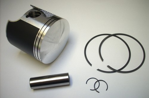 Kit pistoni kawasaki - kit,
