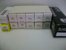 Kit tubi hammarlund 160 - tubi,