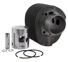 CILINDRO COMPLETO VESPA PX