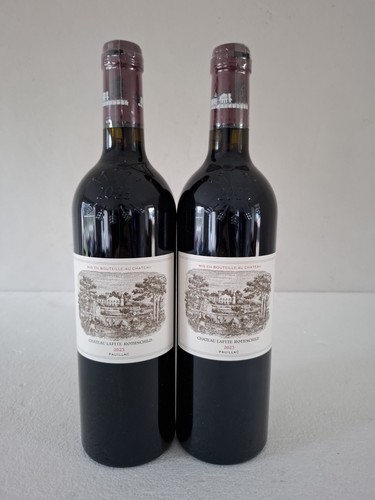 Lafite rothschild 2023 - lafite,