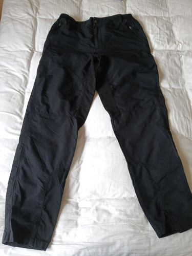 Endura hummvee pantaloni - hummvee,