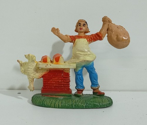 I139622 pastorello presepe - i139622,