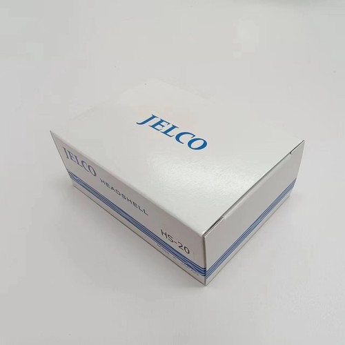 Jelco cuffia per - jelco, hs-20