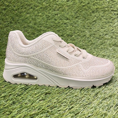 Scarpe sneakers skechers - skechers, uno