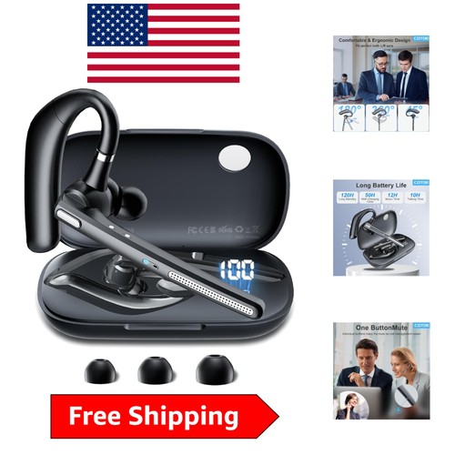 Auricolare bluetooth vivavoce - auricolare,