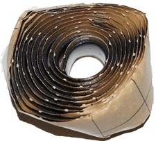 Mercedes Terostat Butyl Seal