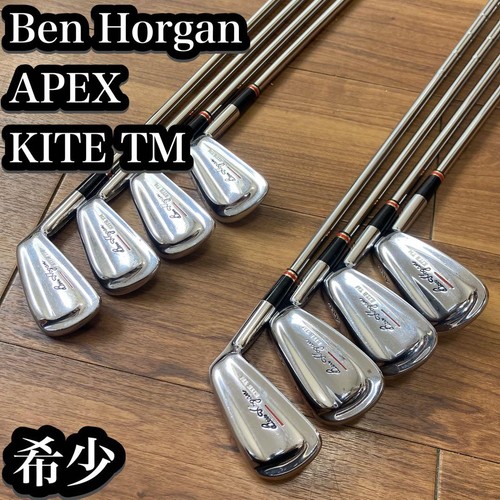 Ben hogan apex - ben,