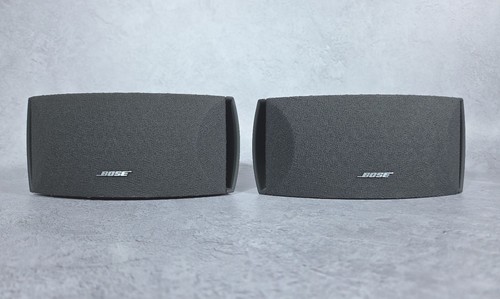 Bose 321 coppia altoparlanti - bose,