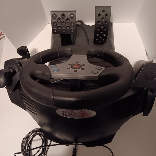 Lotto thrustmaster - di,