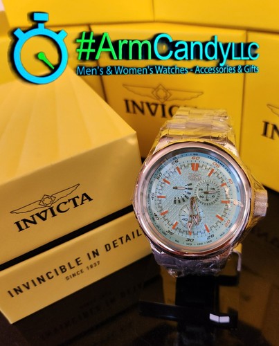Nuovo 52mm invicta racing - nuovo,