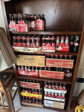 Multiple Coca-Cola (Coke)