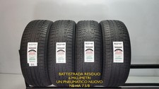 GOMME USATE  TERMICHE 225/55R17 101V NOKIAN WR A3 PNEUMATICI B22150