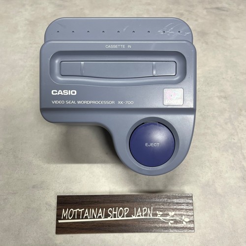 Adattatore casio 700 magic - adattatore,