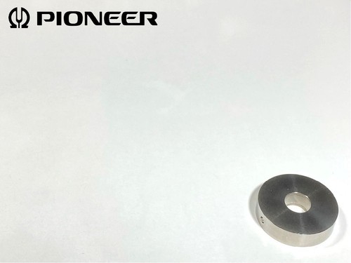Pioneer 70lii contrappeso - pioneer,