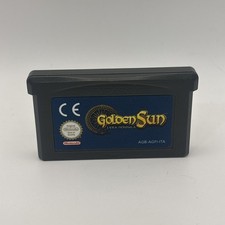 Gioco GOLDEN SUN L'Era Perduta