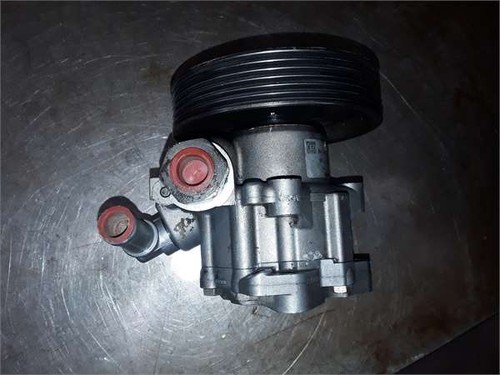 Pompa servosterzo fiat scudo - fiat,