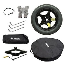 1 ruotino nuovo maserati levante 155/85 r18 rt000118